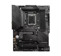  Ana plata MSI B550M-A_PRO sAM4 B550 2xDDR4 HDMI-DVI mATX - 