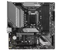 Материнcкая плата MSI MAG_B560M_MORTAR_WIFI s1200 B560 4xDDR4 HDMI-DP Wi-Fi!!!BT mATX