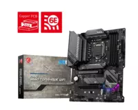 Ana plata MSI B550M-A_PRO sAM4 B550 2xDDR4 HDMI-DVI mATX