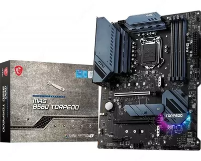  Ana plata MSI B550M-A_PRO sAM4 B550 2xDDR4 HDMI-DVI mATX - 