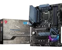  Материнcкая плата MSI MAG_B560_TORPEDO - 