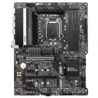 Ana plata MSI B550M-A_PRO sAM4 B550 2xDDR4 HDMI-DVI mATX