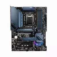  Материнcкая плата MSI MAG_Z590_TORPEDO s1200 Z590 4xDDR4 M.2 DP-HDMI ATX - 