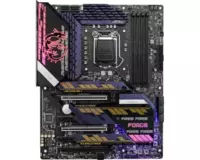 Материнcкая плата MSI MPG_Z590_GAM_EDGE_WIFI s1200 Z590 4xDDR4 M.2 DP-HDMI Wi-Fi!!!BT ATX