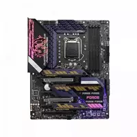 Ana plata MSI B550M-A_PRO sAM4 B550 2xDDR4 HDMI-DVI mATX