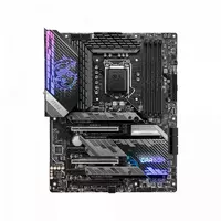 Материнcкая плата MSI MPG_Z590_GAM_CARB_WIFI s1200 Z590 4xDDR4 M.2 DP-HDMI Wi-Fi!!!BT ATX