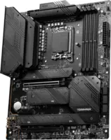 Материнcкая плата MSI MAG Z790 TOMAHAWK WIFI s1700 Z790 4xDDR5 M.2 HDMI DP Wi-Fi BT ATX