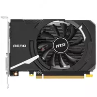 Видеокарта MSI GeForce GT1030 2GB DDR4 ITX OC