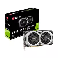 Видеокарта MSI GeForce GTX1660 SUPER 6GB GDDR6 VENTUS XS OC