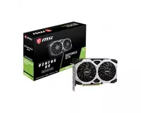 Видеокарта MSI GeForce GTX1660TI 6GB GDDR6 VENTUS XS OC