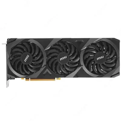 Видеокарта MSI GeForce RTX3070 Ti 8GB GDDR6 VENTUS 3X