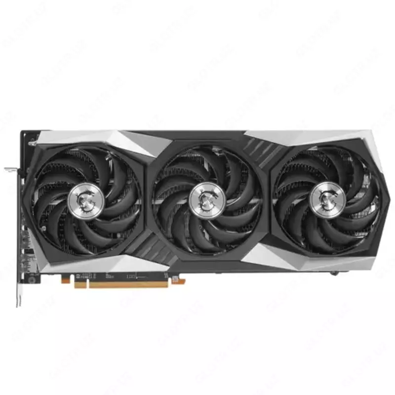 Видеокарта MSI Radeon RX 6800 XT 16GB DDR6 GAMING X TRIO
