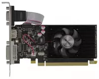 Видеокарта AFOX Radeon R5 220 1GB DDR3 64Bit DVI-HDMI-VGA low profile