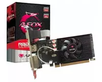 Видеокарта AFOX Radeon R5 220 2GB DDR3 64Bit DVI-HDMI-VGA low profile