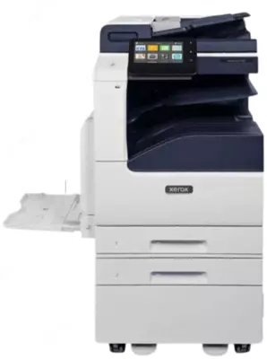 МФУ Xerox VersaLink C7125+Тонер+2 лотка стенд+Инсталляционный кит Xerox VersaLink C7125 - 35 750 000 сум / шт.
