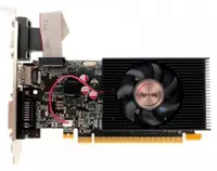  Video karta MSI GeForce GT710 1GB DDR3 64bit past profilli jim - 