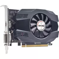 Видеокарта AFOX Geforce GT1030 4GB DDR4 64Bit DVI-HDMI ATX