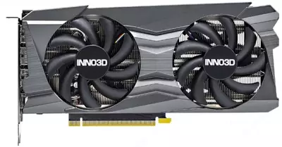  Video karta Inno3D GTX1650 Twin X2 OC - 