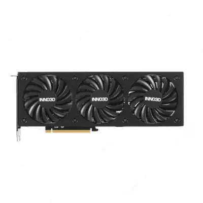 Видеокарта INNO3D GeForce RTX3070 Ti 8Gb GDDR6 X3 LHR