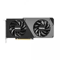 Видеокарта INNO3D GeForce RTX 4060 TWIN X2 - 