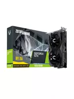 Видеокарта ZOTAC GeForce GTX 1660 SUPER 6GB GDDR6