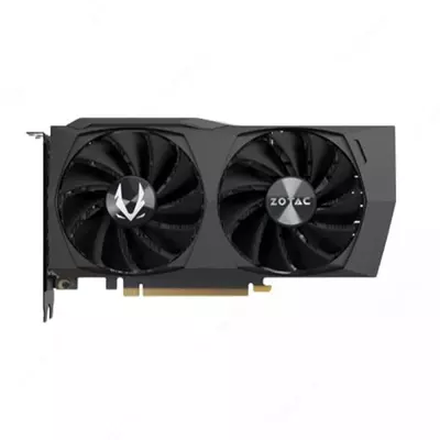 Видеокарта ZOTAC GeForce RTX 3050 8GB GDDR6 Eco