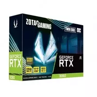 Video karta ZOTAC GeForce GTX 1650 4GB GDDR6 AMP Core