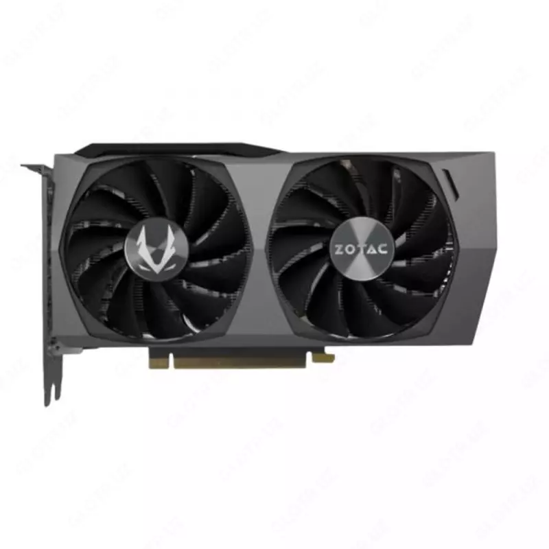  Video karta ZOTAC GeForce GTX 1650 4GB GDDR6 AMP Core - 