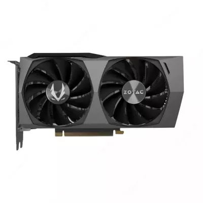  Video karta ZOTAC GeForce GTX 1650 4GB GDDR6 AMP Core - 
