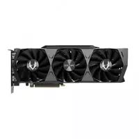 Видеокарта ZOTAC GAMING GeForce RTX 3070 Ti Trinity 8GB GDDR6X