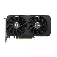  Видеокарта ZOTAC GeForce RTX 4060 Ti 8GB  GDDR6X Twin Edge - 