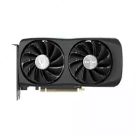 Видеокарта ZOTAC GeForce RTX 4070 12GB GDDR6X Twin Edge - 