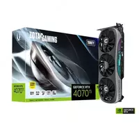  Video karta ZOTAC GeForce GTX 1650 4GB GDDR6 AMP Core - 