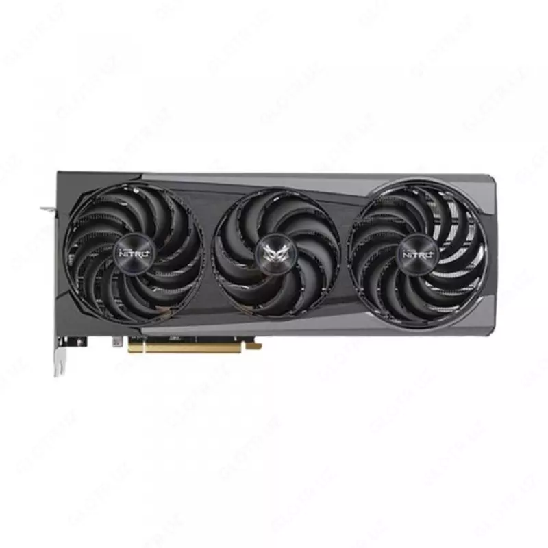 Видеокарта SAPPHIRE Radeon RX 6800 XT 16GB GDDR6 Nitro+ GAMING OC