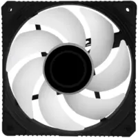 Корпусный вентилятор 2E Gaming Air Cool Infinity ACF120IW-ARGB  120mm  1200rpm  3pin  3pin+5VAura  23dBa