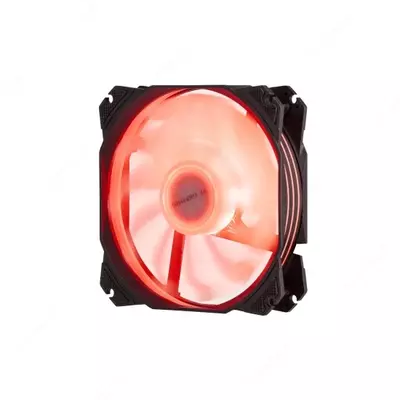  Korpus fanati 2E GAMING OEM (F120ARGB)  120mm  3pin  3pin+5VAura - 