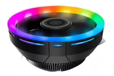Korpus fanati 2E GAMING OEM (F120ARGB)  120mm  3pin  3pin+5VAura