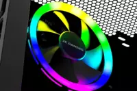  Korpus fanati 2E GAMING OEM (F120ARGB)  120mm  3pin  3pin+5VAura - 