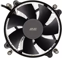 Процессорный кулер 2E CX10383  LGA1700  1366  1200  115X  3pin  TDP 65W