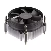  Процессорный кулер 2E CX10383  LGA1700  1366  1200  115X  3pin  TDP 65W - 