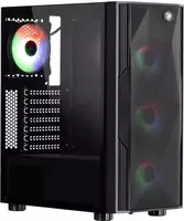  Case 2E GAMING RUNA + Quvvat manbai 2E 500W - 