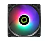 Korpus fanati 2E GAMING OEM (F120ARGB)  120mm  3pin  3pin+5VAura