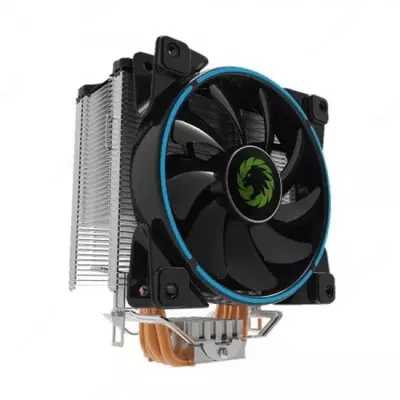 CPU sovutgichi 2E GAMING AIR COOL (AC90D4)  1700  775 115X 1366  FM1 FM2  AM2 AM2+  AM3 AM3+ AM4  90mm  2510-4pin  TDP 130W