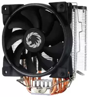 Процессорный кулер GAMEMAX Gamma  500-Rainbow 120 RGB LED 4 PWM+3 пин 5 DTH