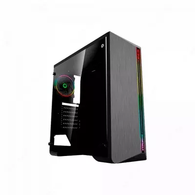  Case GAMEMAX SILENT HILL MiniT  1xUSB3.0  1xUSB2.0 - 