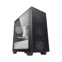 Case GAMEMAX SILENT HILL MiniT  1xUSB3.0  1xUSB2.0