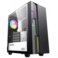 Case GAMEMAX SILENT HILL MiniT  1xUSB3.0  1xUSB2.0