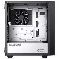 Case GAMEMAX SILENT HILL MiniT  1xUSB3.0  1xUSB2.0