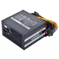 Блок питания CHIEFTEC RETAIL Smart GPS-650A8 650W 12cm fan eff. >85% 24+8pin(4+4) 2xMolex 6xSATA 2xPCIe 8pin(6+2)