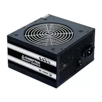 Блок питания CHIEFTEC RETAIL Smart GPS-700A8 700W 12cm fan eff. >85% 24+8pin(4+4) 2xMolex 6xSATA 2xPCIe 8pin(6+2)